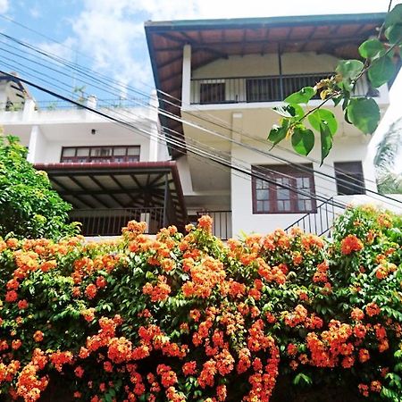 Freedom Lodge Kandy Esterno foto