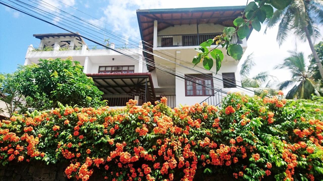 Freedom Lodge Kandy Esterno foto